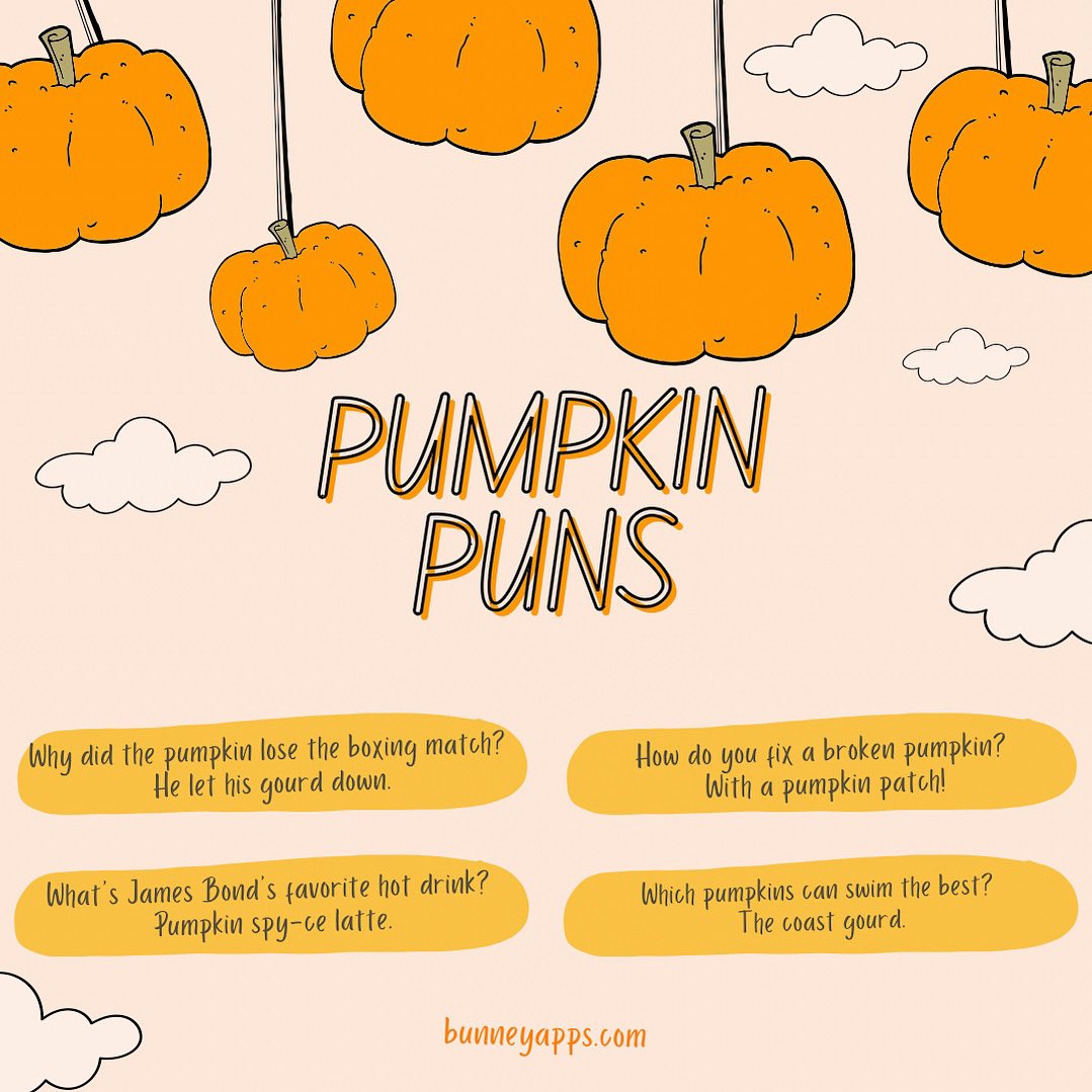 bunneyapps's tweet photo. Happy fall y’all 🍁🍂 #fall #autumn #nature #fallvibes #pumpkin #leaves #instagood #photooftheday #fallcolors #autumncolors #pumpkinpuns https://t.co/jehDMe923v