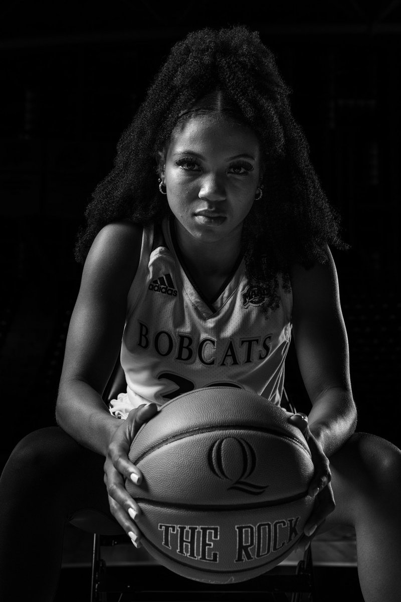 Serving face on media day 🔥📸