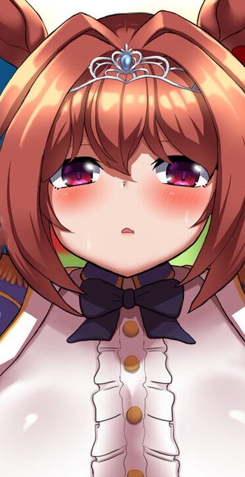 このTwitter動いてるんですかァァァ?
ダスカはかわいいね 