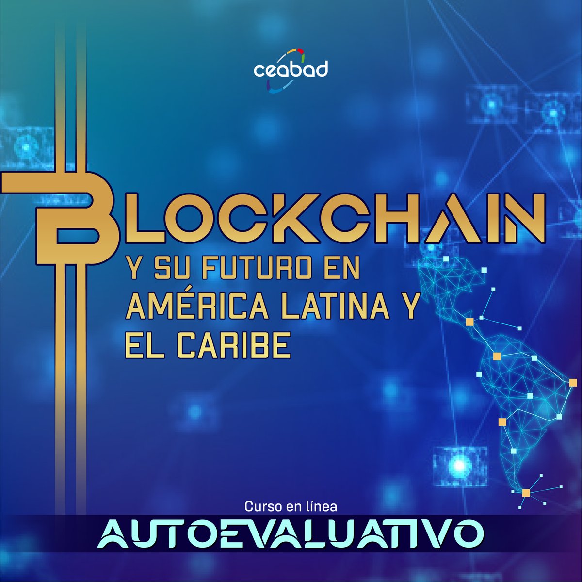 CEABADonline's tweet photo. 🌟 ¿Listo para desbloquear un mundo lleno de oportunidades en el Campus Virtual de CEABAD este mes de octubre? 👩‍💻📚
💪 ¡Escribe tu propio futuro !

🔗: https://t.co/0nn0yp1Bvv

#CEABAD #AprendizajeOnline #CrecimientoProfesional https://t.co/br1njNYR89