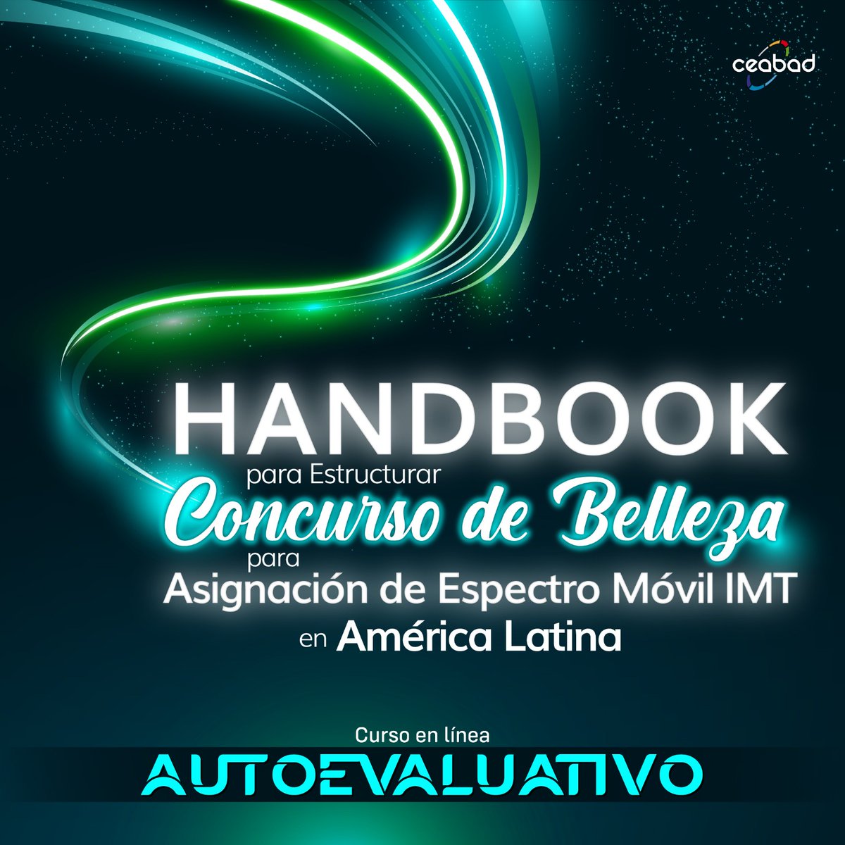 CEABADonline's tweet photo. 🌟 ¿Listo para desbloquear un mundo lleno de oportunidades en el Campus Virtual de CEABAD este mes de octubre? 👩‍💻📚
💪 ¡Escribe tu propio futuro !

🔗: https://t.co/0nn0yp1Bvv

#CEABAD #AprendizajeOnline #CrecimientoProfesional https://t.co/br1njNYR89