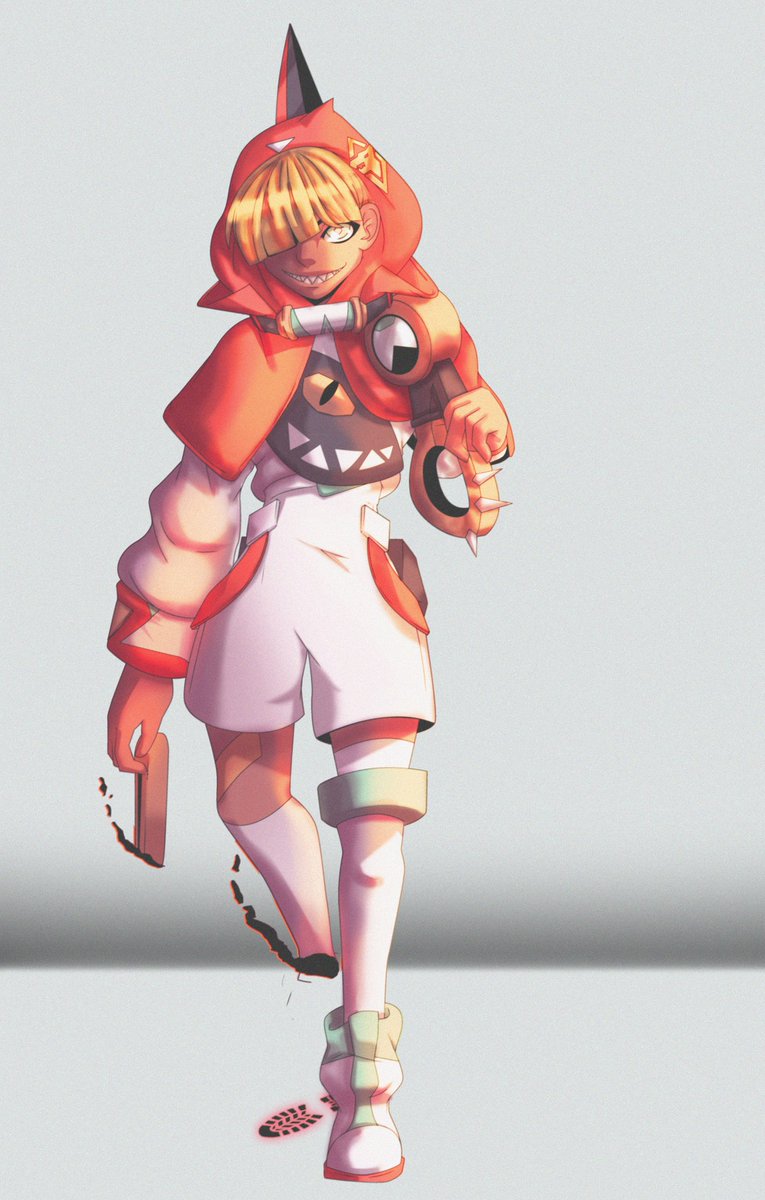 Lighto__'s tweet photo. #LightoRepost Smash legends is so good ok? https://t.co/lfWtIUWbtq