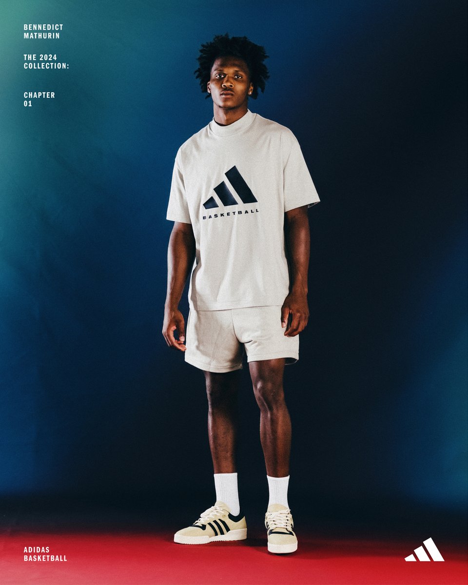 The 2024 Collection: Chapter 01 @adidasHoops #adidasBasketball adidas.com/us/chapters-ba…