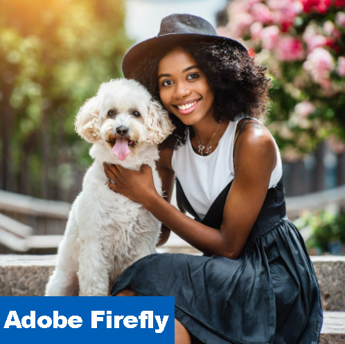 PaulYoungX's tweet photo. Le réalisme des images créées par Intelligence Artificielle vient de faire un pas en avant !

Face à Midjourney et à Dall-E, Adobe vient de présenter son nouvel outil : Firefly

Il est impossible de dire si ce sont de vraies photos ou non...

Vous pouvez utiliser ce nouvel outil gratuitement !

Suivez ces étapes pour l'essayer :

1. Rendez-vous sur https://t.co/xFW72NWtAl
2. Créez un compte si nécessaire
3. Cliquez sur "Text to image" et saisissez votre prompt

Petits conseils :

Vous pouvez facilement modifier le format ou le style de l'image dans le menu à droite

Téléchargez vos propres images pour générer des images de style similaire avec Firefly

La génération d'images par IA évolue très rapidement en ce moment !

N'hésitez pas à me suivre et à rejoindre ma newsletter pour plus de contenu sur l'IA :

https://t.co/UZRTUPEYPj