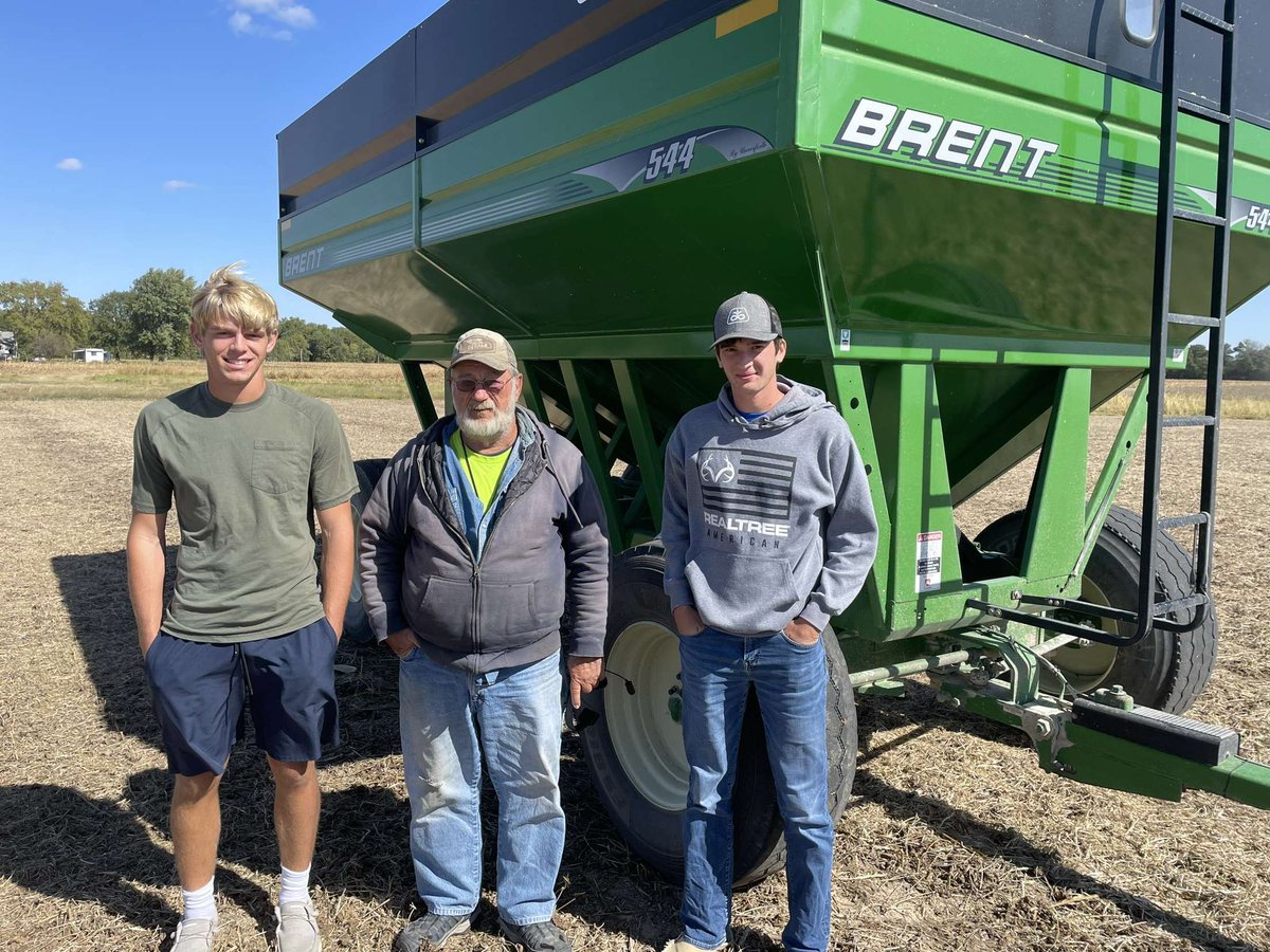 Newton FFA tweet media