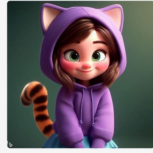 MedicenNicolity's tweet image. Iren Nicolity de pequeña en Pixar y anime 🥺