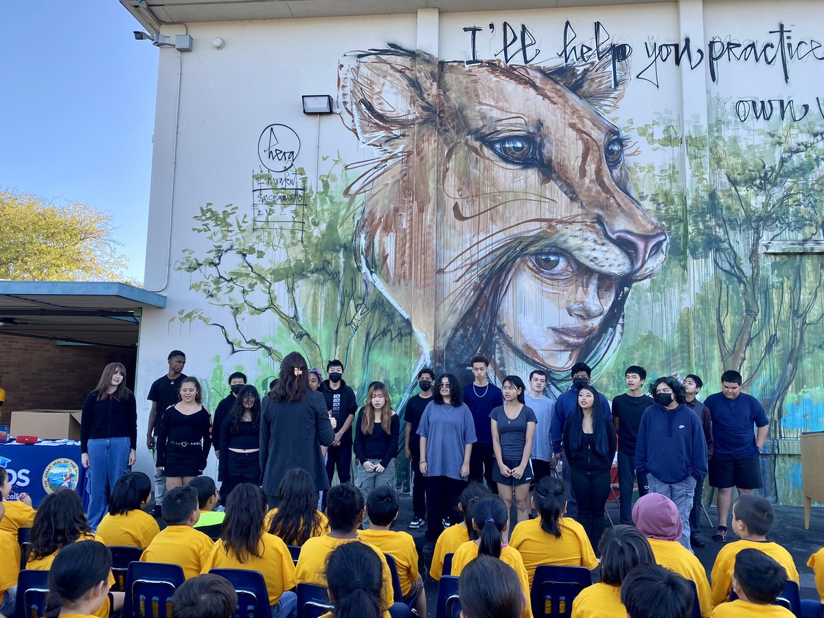 SenatorAshby's tweet photo. Today #TeamAshby attended the 1 year anniversary of @CalkidsProgram. #CalKids kickstarts a child’s future by taking the first step towards saving for college.
For more info ➡️ https://t.co/3CTbjLG5tw https://t.co/oKMRmVHa4H