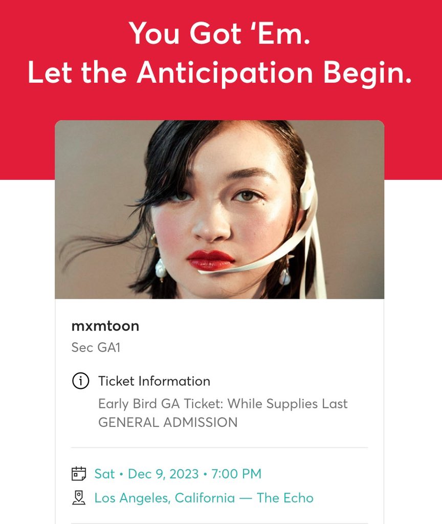 joeahnne's tweet photo. see u soon bff @mxmtoon https://t.co/KB4qCd96bj