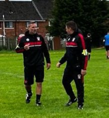 Definelty not arguing.