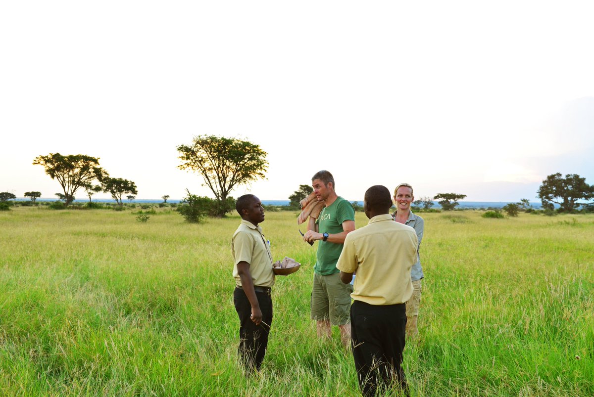 Wild Frontiers UG tweet media