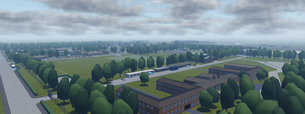 RAF Marham has officially opened its doors and begun operations as RAF Scampton bids farewell. 

First opened in April 2020, Scampton leaves a legacy of innovation and service. Marham aims to be a hub for next-gen technology and training.