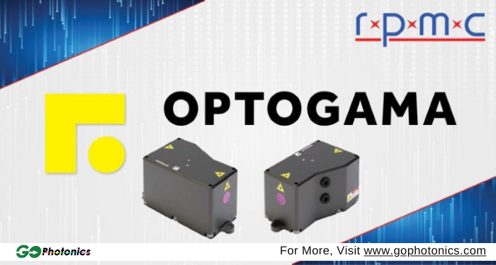 gophotonics's tweet photo. RPMC Secures Exclusive Distribution Agreement with Optogama for 1.54 Β΅m Er:glass Nanosecond DPSS Lasers
Read More https://t.co/INXP0r27On
#RPMCLasers #Optogama #distribution #agreement #Erbium #glass #nanosecond #DPSS #laser #defense #LiDAR #Insights #INDUSTRY #photonics #NEWS https://t.co/GidQ9AJtNE