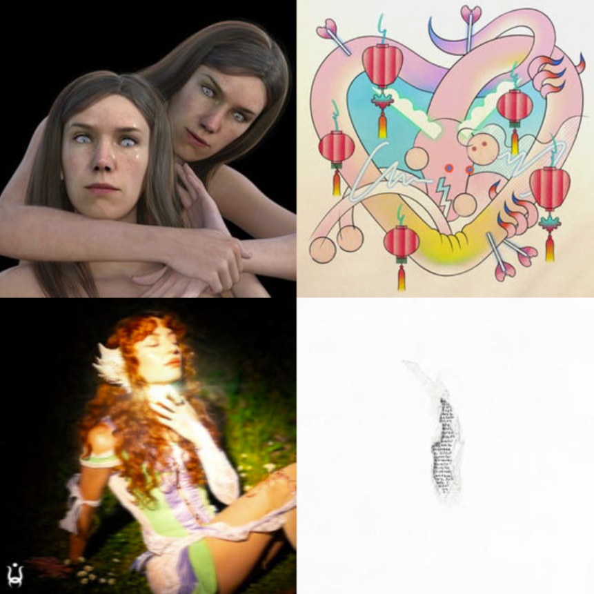 🐝Big #Spotify playlist update!

Great new songs from Japan, Norway, Belgium, Ecuador, Mali, Chile, Hong Kong, Lithuania, Portugal, Dominican Republic, Turkey, Bolivia, Spain, Mexico, Brazil, Peru and Argentina! 🌎

open.spotify.com/playlist/7c6RB…

Enjoy &amp; share! 🎧