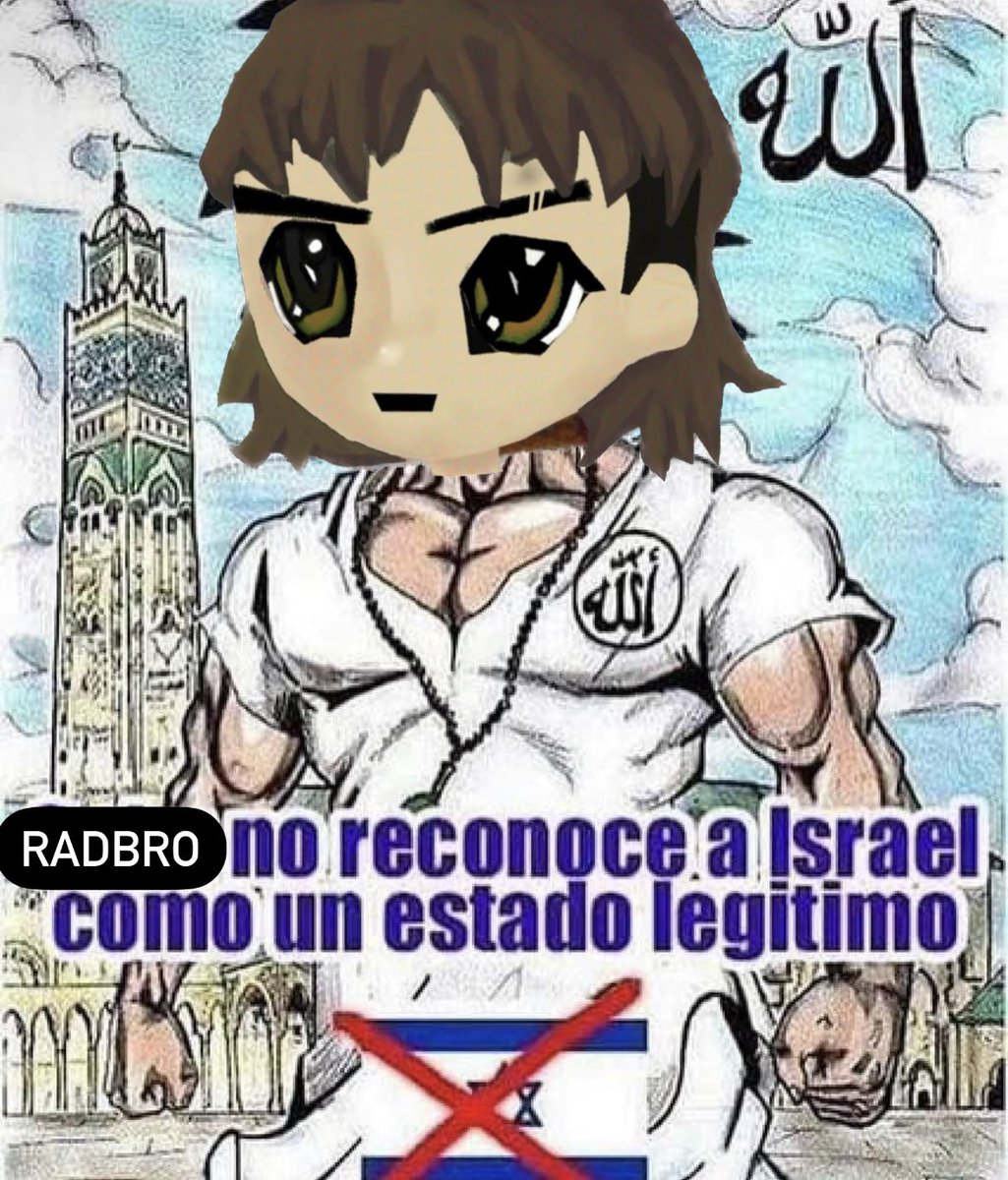 Pero hay un Dios 📿🧎🏿‍♂️🤲🏿