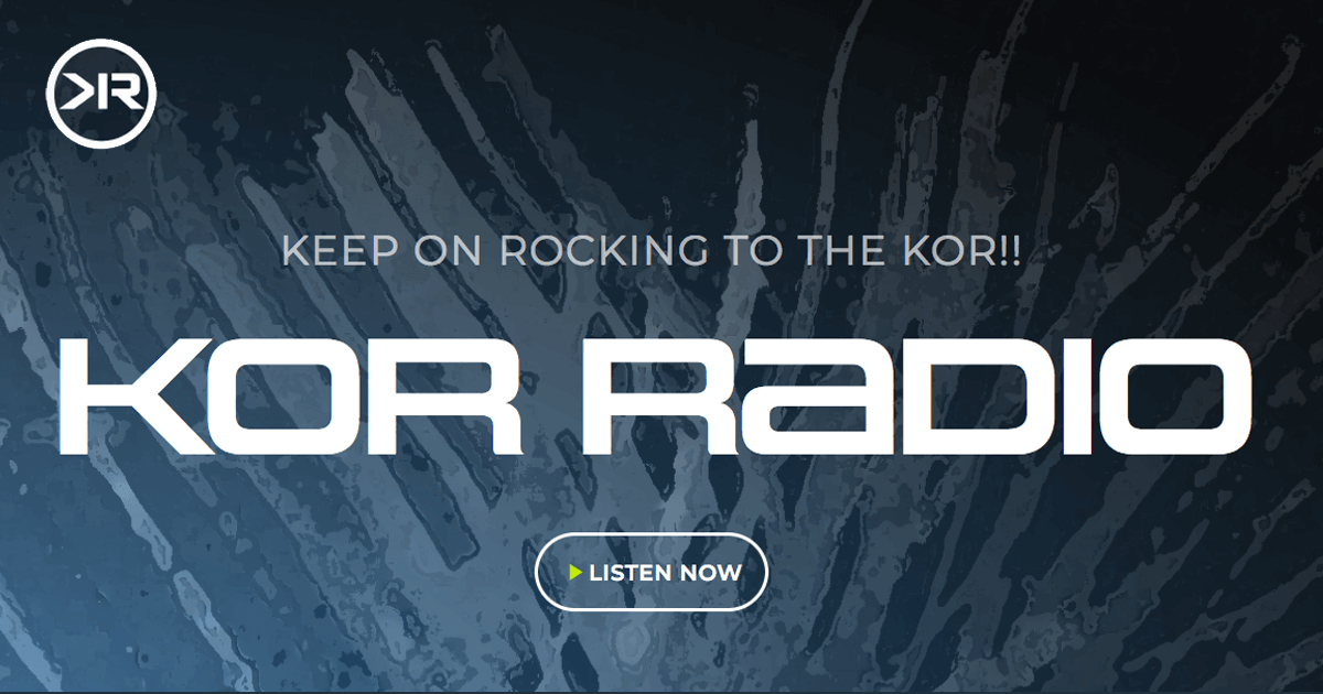 Marc Alan Platt (@radiocandyhits) on Twitter photo Thanks to Music Authority (Florida) Down On The Street (United Kingdom)
KOR Radio (United Kingdom) for adding @SubKeyParty "Sticks and Stones" to your stations. Thanks to Music Authority (Florida) Down On The Street (United Kingdom)
KOR Radio (United Kingdom) for adding @SubKeyParty "Sticks and Stones" to your stations.