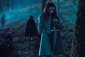 LA MORSURE. película en la que una adolescente se va de fiesta y vuelve a casa. No ocurre mucho más en la película, intenta que pienses en si hay vampiros o no...pero realmente da un poco igual. 2/10 #Sitges2023