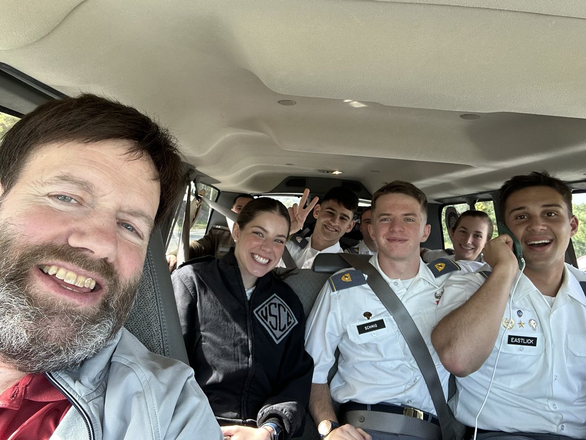 The <a href="/WestPoint_USMA/">U.S. Military Academy at West Point</a> Debate Team on the road to <a href="/Harvard/">Harvard University</a>.

Today’s debate topic: This house supports Biden’s foreign policy.

Wisely, the cadets will be on both sides of the motion.