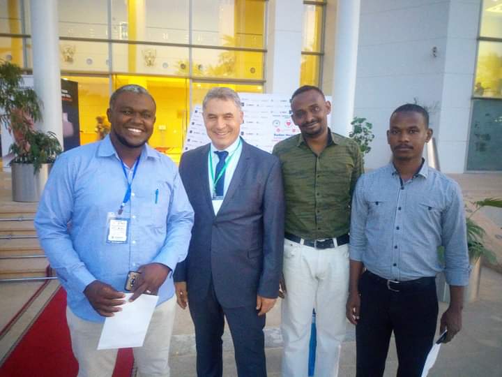 abdellateefMohm's tweet photo. #memory 😭
#stopwarsudan
#SudanHeartsociety
#pascar
#pafcic
@PCRonline
@escardio
@ACCinTouch
SHSC . Damn war, memories from the Sudanese Heart Association conference years ago, during peace.
حتما لنا عودة إن شاء الله https://t.co/xZTKMlWLAE