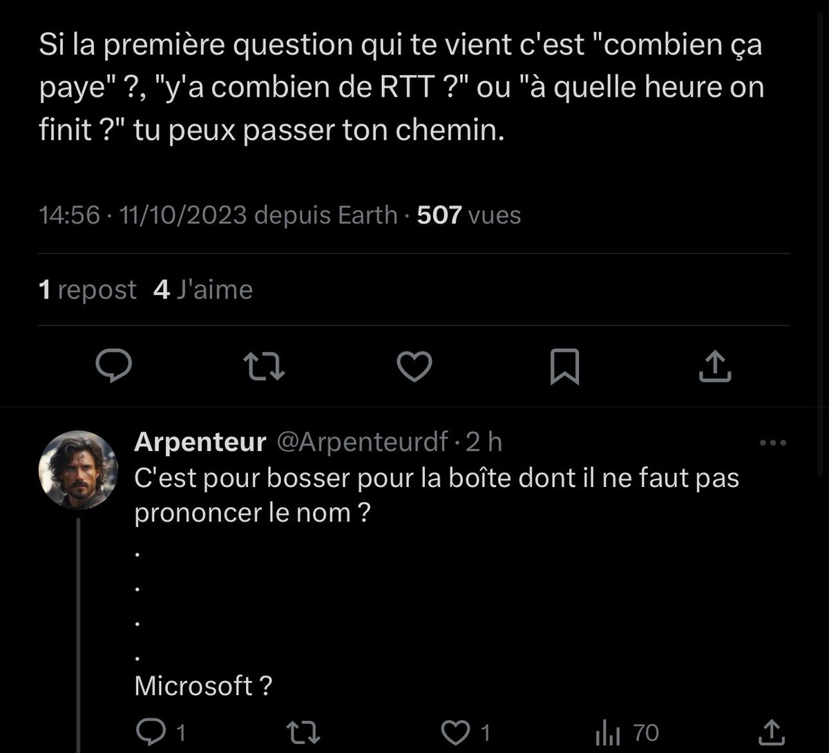 Dorian tweet media