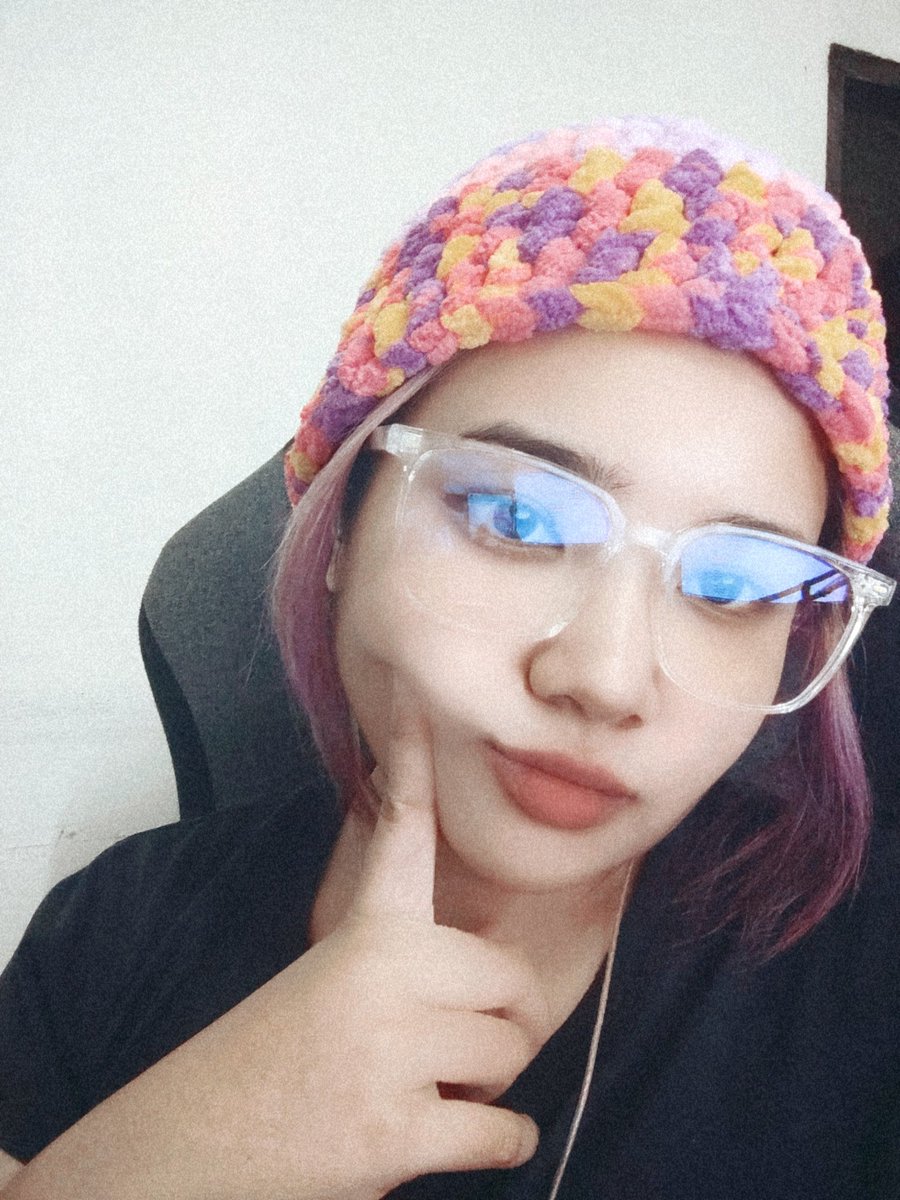 ThePauPascual's tweet photo. I love this beanie so much 🫶 https://t.co/of2beUcNiU