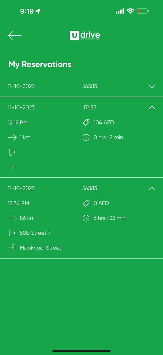 Sanjeevbachnani's tweet image. @udriveuae 
Dear Udrive team really bed customer service took a rent car I drive only 85kmph &amp;amp; then I found dedication twice 
This is what kind of charges 
Please reverse my extra charges 
Attached my invoice 
#customerscam #customerreview 
#customerfraud