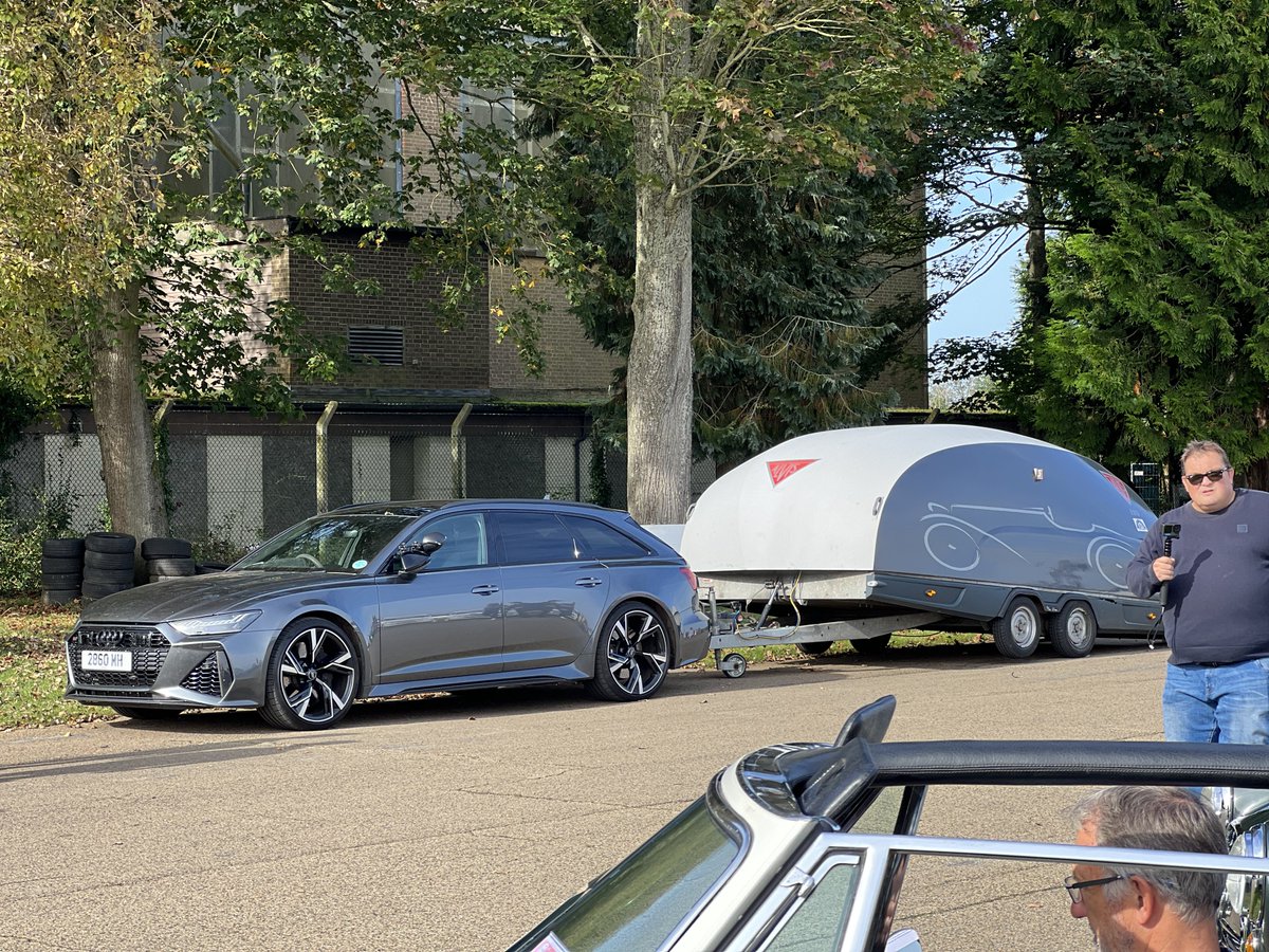 LUDEN Automotive tweet media