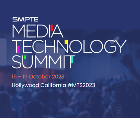 InterraSystems's tweet image. Hey, we are excited to be an exhibitor at the 2023 Media Technology Summit! Don&apos;t miss this fantastic opportunity to connect with us and discover the innovative solutions at booth #8 in the Solutions Hub. interrasystems.com/mailer/SMPTE20…

@smpteconnect1 #FilebasedQC #BATONQC