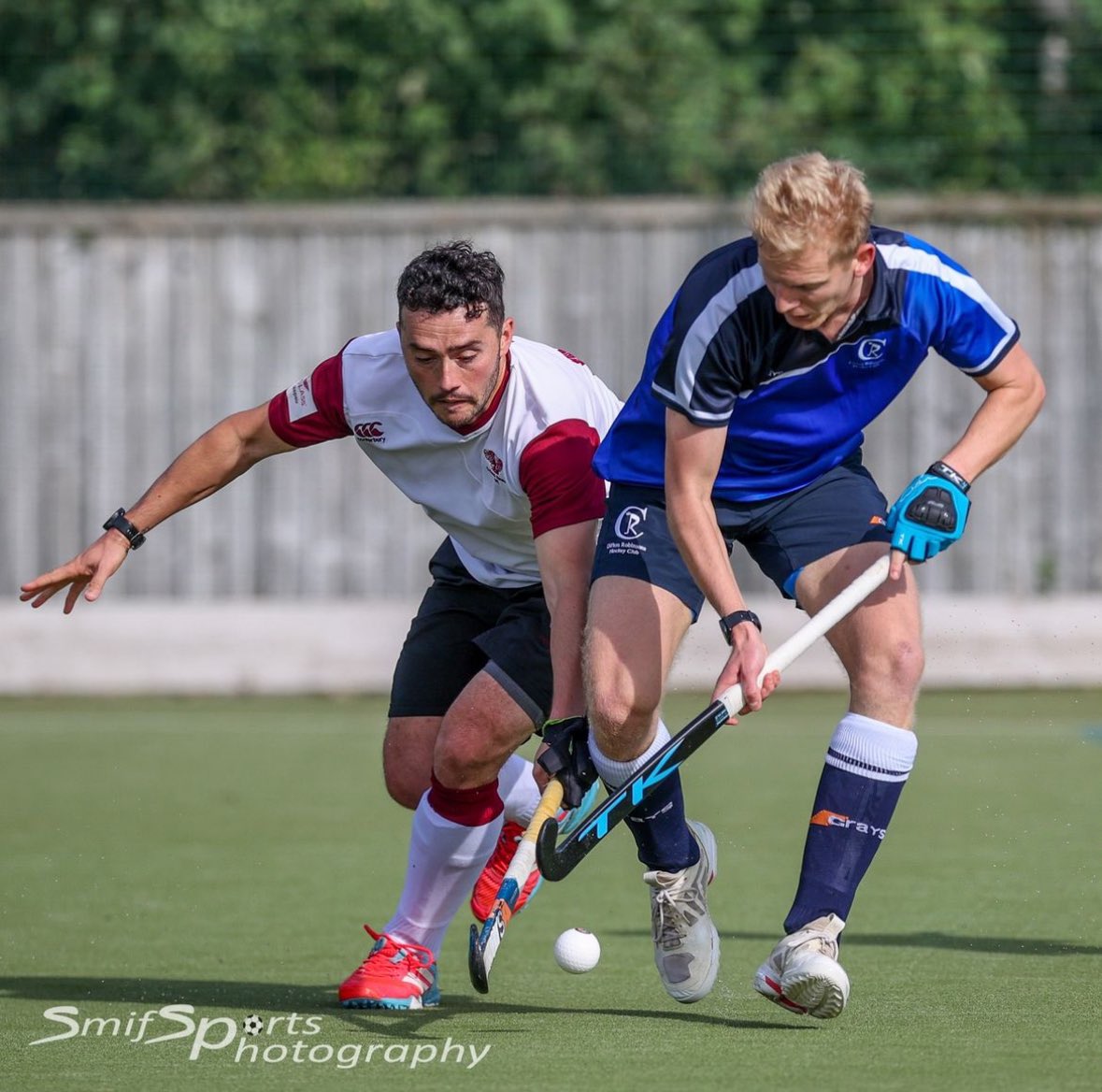 CliftonRobbies's tweet photo. 🤩 Relive the excitement of of our Men’s 1s victory over @OxfordHawks last weekend

Our men took all 3 points after a 3-1 thriller captured by the incredible photographer @smifsports 💙

The men face local rivals @bristolhockey this Sunday at Coombe Dingle 💪🏻

#EHWest #BlueArmy https://t.co/0nfeJqiiuY