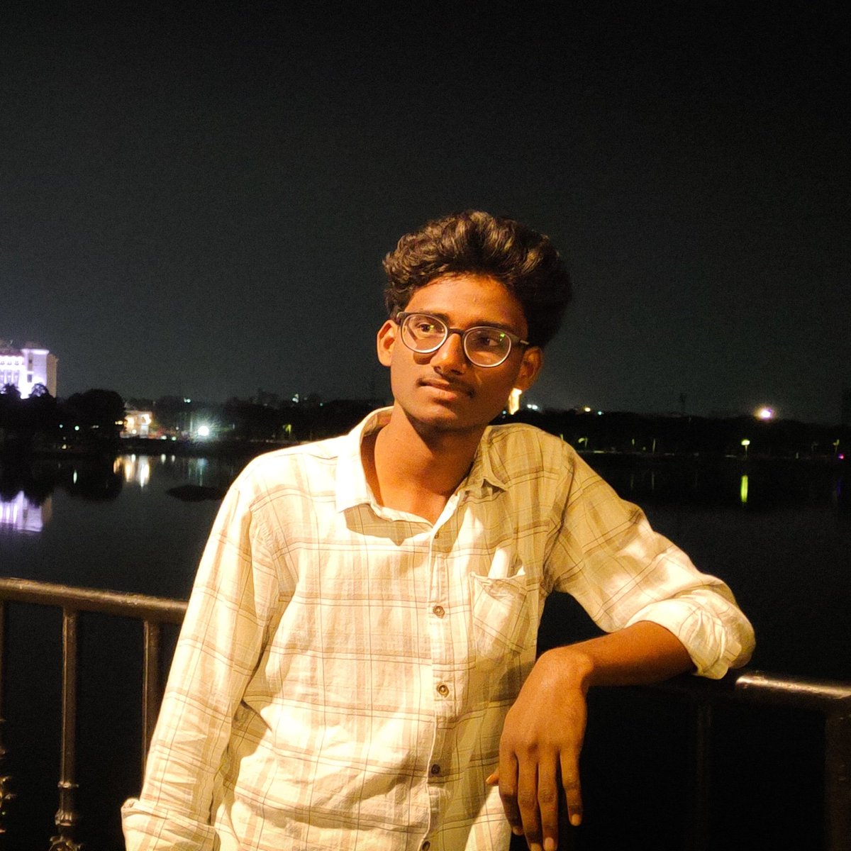 _gani_netha_'s tweet photo. #NewProfilePic https://t.co/BTaO6JMFYN