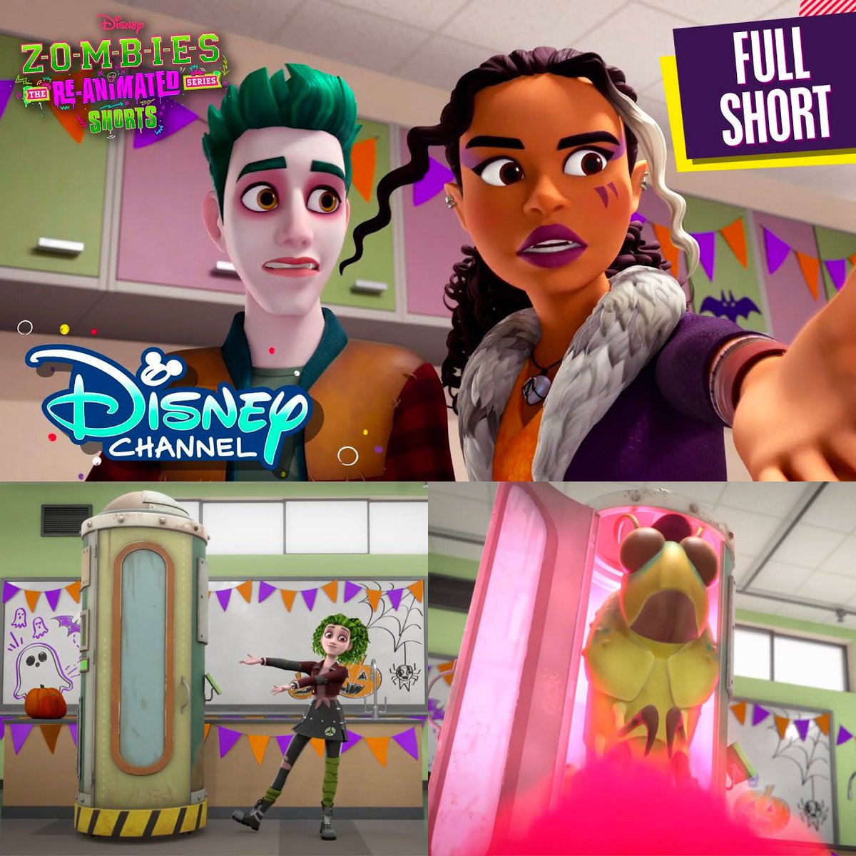 Steve Rolston tweet media