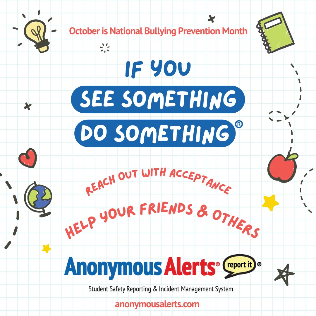 Anonymous Alerts® tweet media