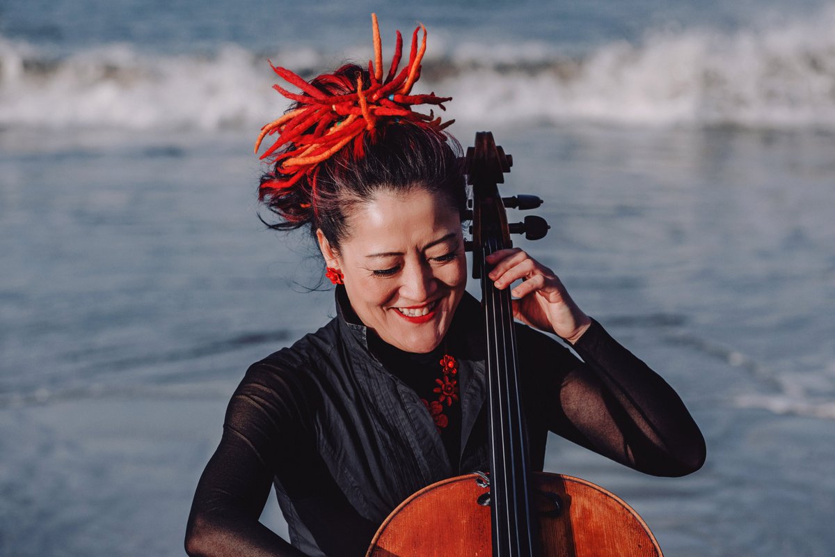 ✨'DIALOGUES' LIVE AT CELTIC CONNECTIONS✨
Beyond excited to announce a live performance of  'Dialogues' at <a href="/ccfest/">Celtic Connections</a> 30 Jan. I never imagined it'd be logistically possible to bring so many of my collaborators together in 1 place at 1 time, yet here we are🥰
celticconnections.com/event/1/su-a-l…