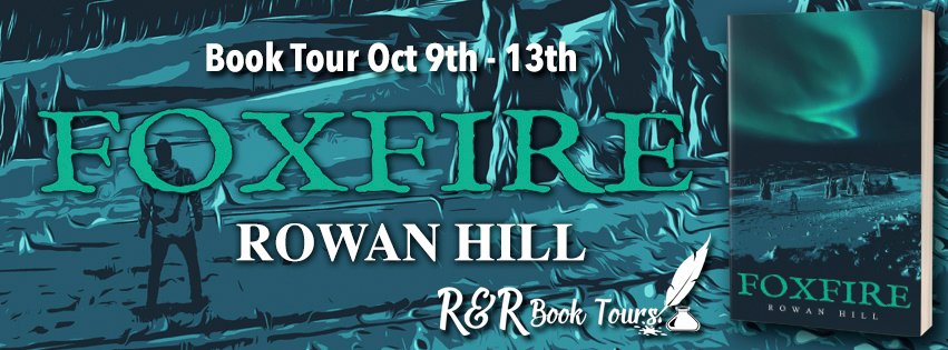 We're celebrating the release of Foxfire this week, a suspenseful horror by Rowan Hill! Looking for something dark & twisted? We got one here for you! 
bookwormbunnyreviews.blogspot.com/2023/10/foxfir…
@WriterRowanHill @RRBookTours1 #RRBookTours #BookTour #NewRelease #Horror