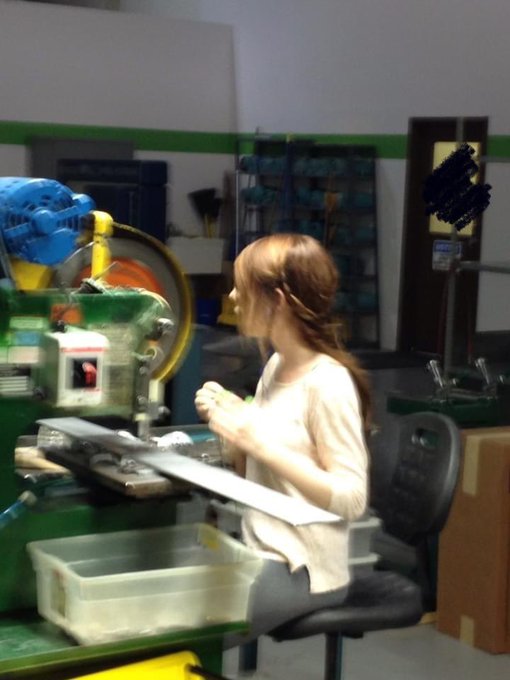 the fact i used to do elven braids while working at the factory was such a serve https://t.co/Sf9V49