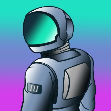 Solanauts's tweet photo. GM #Solana ☀️

Solanauts are currently holding a halloween meme competition in our discord. First price is a GEN1 Solanaut (FP 7.2 sol / ~$150)!!🔥🔥🔥

Join our discord and enter in the channel #hallowmeme for a chance to win!!! 🚀 Entries close 10/30/23

https://t.co/CFDCkDvJiJ https://t.co/7iIb09kOED