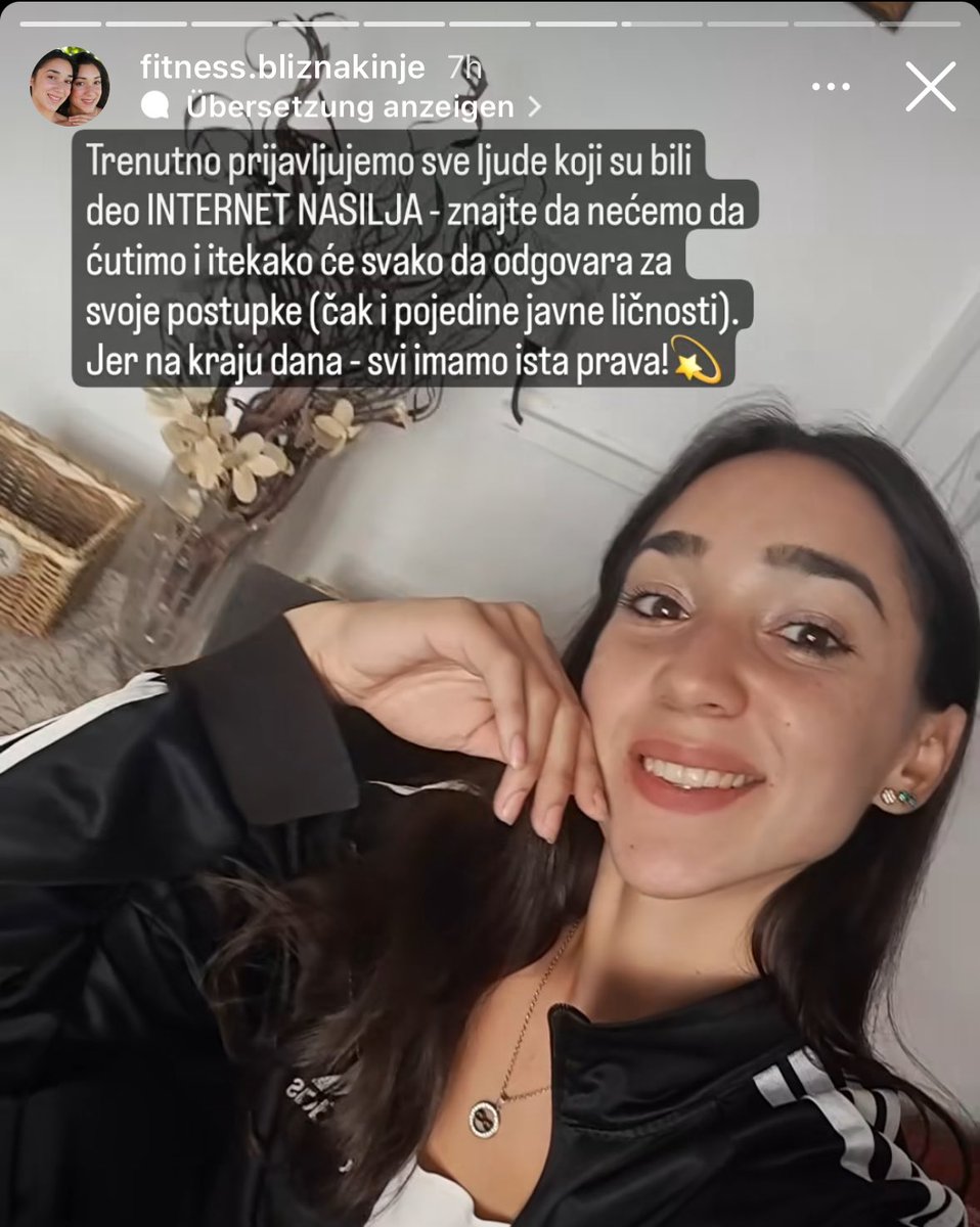 možda spava tweet media