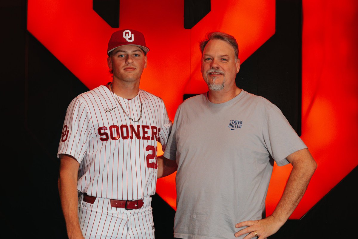 Cody Morse (@cmtsunami) on Twitter photo I am blessed and very excited to announce my commitment to the University of Oklahoma to further my academic and baseball career. I want to thank god, my family, and all my coaches for all the help. Thank you <a href="/CoachToddButler/">TODD BUTLER</a> <a href="/CoachJohnsonOU/">Skip Johnson</a> #BoomerSooner #oubaseball I am blessed and very excited to announce my commitment to the University of Oklahoma to further my academic and baseball career. I want to thank god, my family, and all my coaches for all the help. Thank you <a href="/CoachToddButler/">TODD BUTLER</a> <a href="/CoachJohnsonOU/">Skip Johnson</a> #BoomerSooner #oubaseball