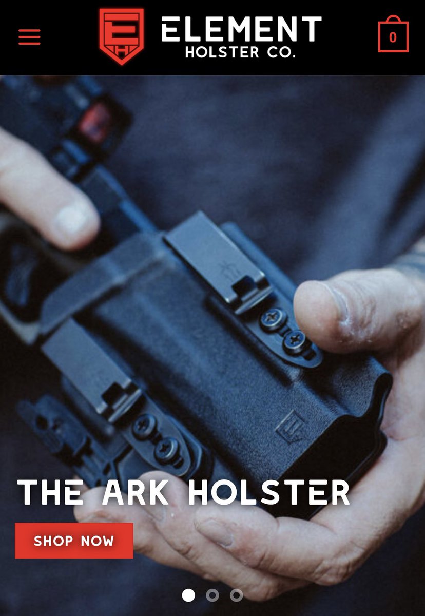 Element Holster Co. (@ElementHolster) / Posts / X