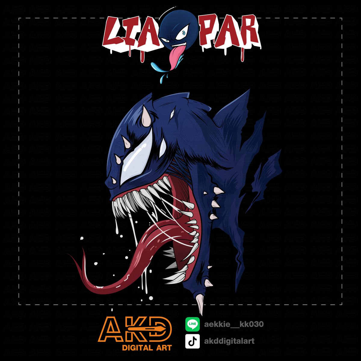 AKD DIGITAL ART (@akddigitalart) / Posts / X