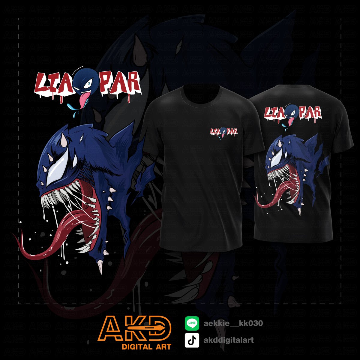 AKD DIGITAL ART (@akddigitalart) / Posts / X
