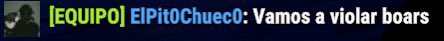 ElPit0Chuec0 tweet media