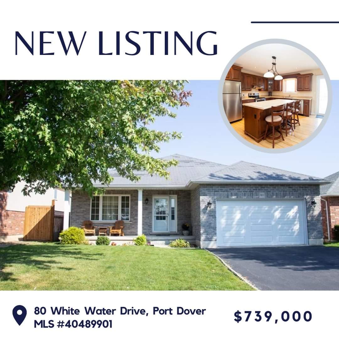 VaughanKrist's tweet photo. Please contact Melissa Mummery for more information 519-718-2628
#LocalAgent #NorfolkCounty #SellingNC #Delhi #Simcoe #Waterford #PortDover #AgentShannon https://t.co/mw76A5sroq