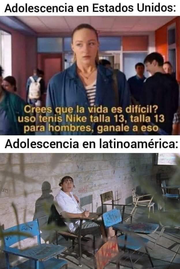 NoVive_Socialis's tweet photo. Grande Latinoamérica https://t.co/Cg4KrzQ99x