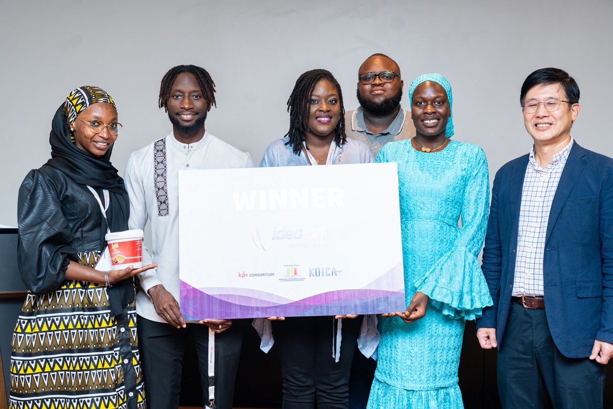 kpcconsortiumsn's tweet photo. Retour en images sur l'IDEA JAM : notre concours de pitch innovant qui booste la créativité entrepreneuriale !
#Entrepreneuriat #Innovation #Startups #ComeUp2023 #Créativité #IDEAJAM #RoadToComeUp #Soutien #EcosystèmeEntrepreneurial #Gratitude https://t.co/zLK4To3tWS