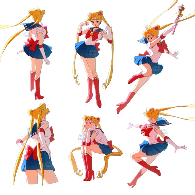 still in love with her design 