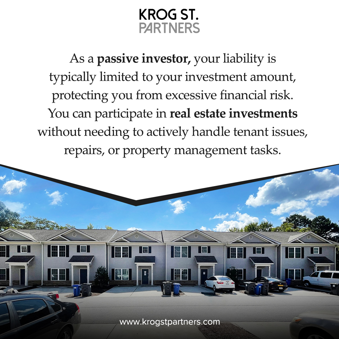 krogstpartners's tweet photo. Join us and discover the benefits of private real estate investments today!

Visit website: https://t.co/nfYUlHx3eI

Schedule a call with us: https://t.co/JdF3CGVA7i
#PassiveInvesting #LimitedLiability #RealEstateInvestments #PrivateInvestments #FinancialSafety https://t.co/aQiLfG3J2n