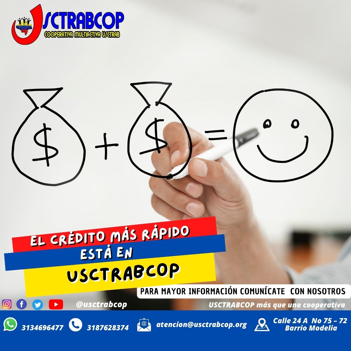 usctrabcop tweet picture