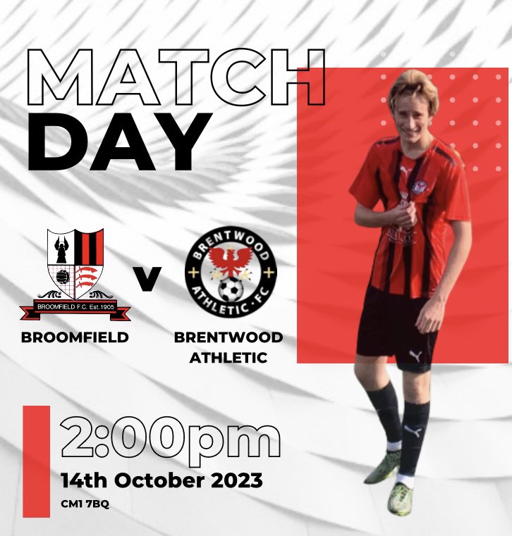 Brentwood Athletic FC (@brentwoodafc) on Twitter photo 