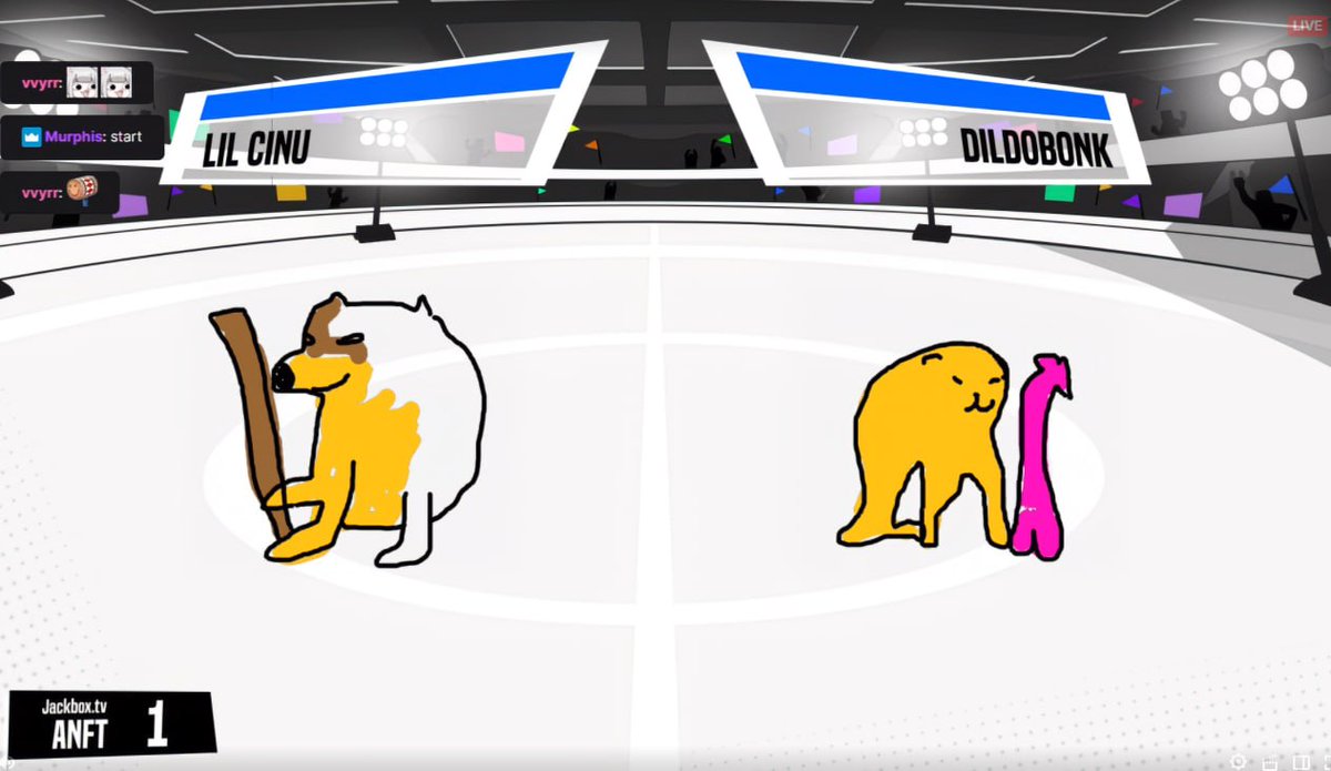 Danifesto tweet media