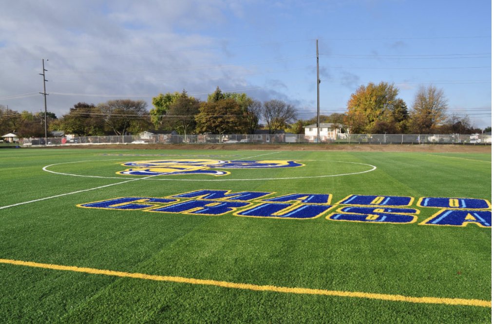TannerSpiller3's tweet photo. After a great conversation with coach, I’m blessed to receive an offer from @MUCrusadersMLAX https://t.co/Wc2WE3FB6u